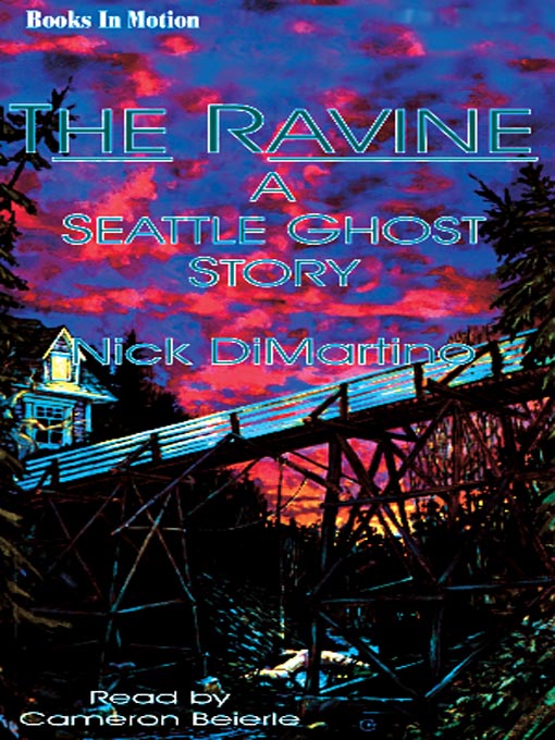 Title details for The Ravine by Nick DiMartino - Available